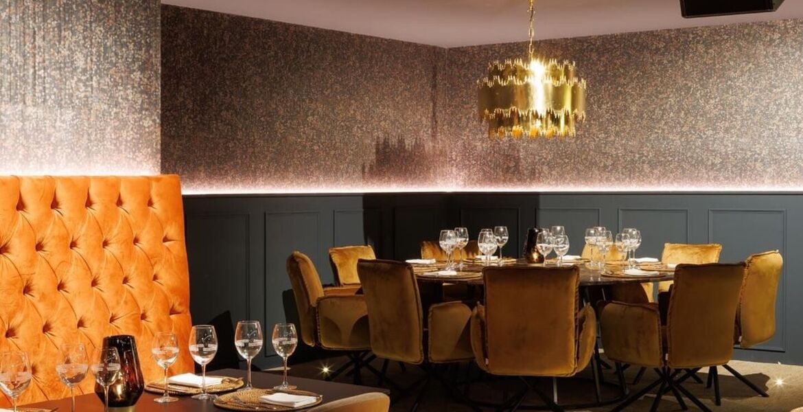 La Sala Restaurante
