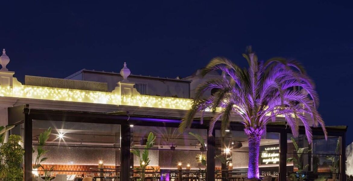 La Sala Restaurante