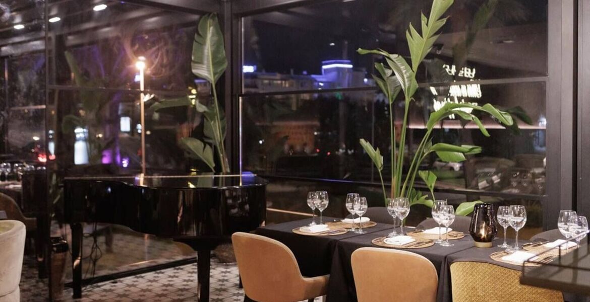 La Sala Restaurante