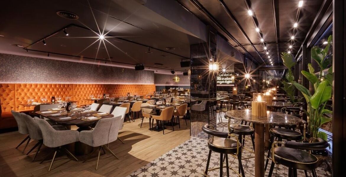 La Sala Restaurante