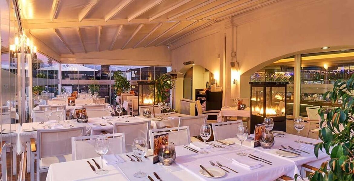 La Sala Restaurante