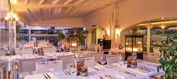 La Sala Restaurante