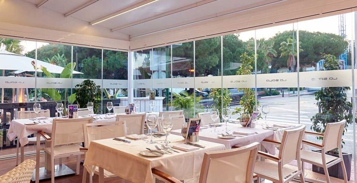 La Sala Restaurante