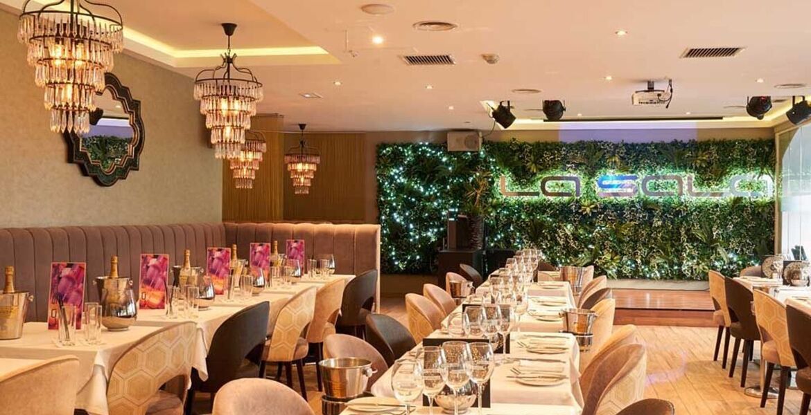 La Sala Restaurante