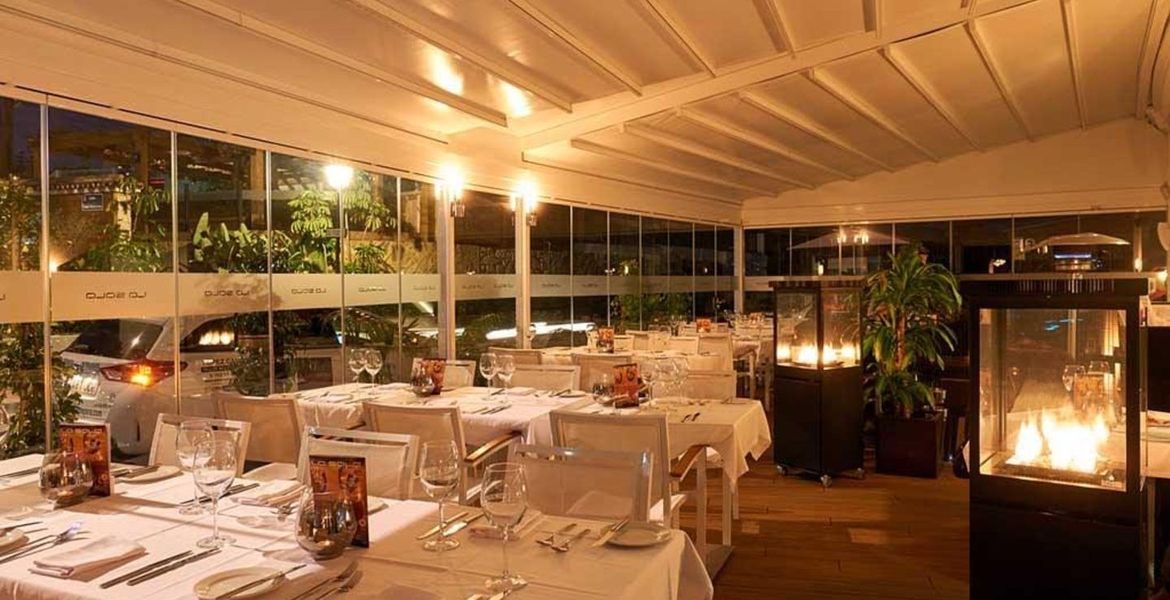 La Sala Restaurant 