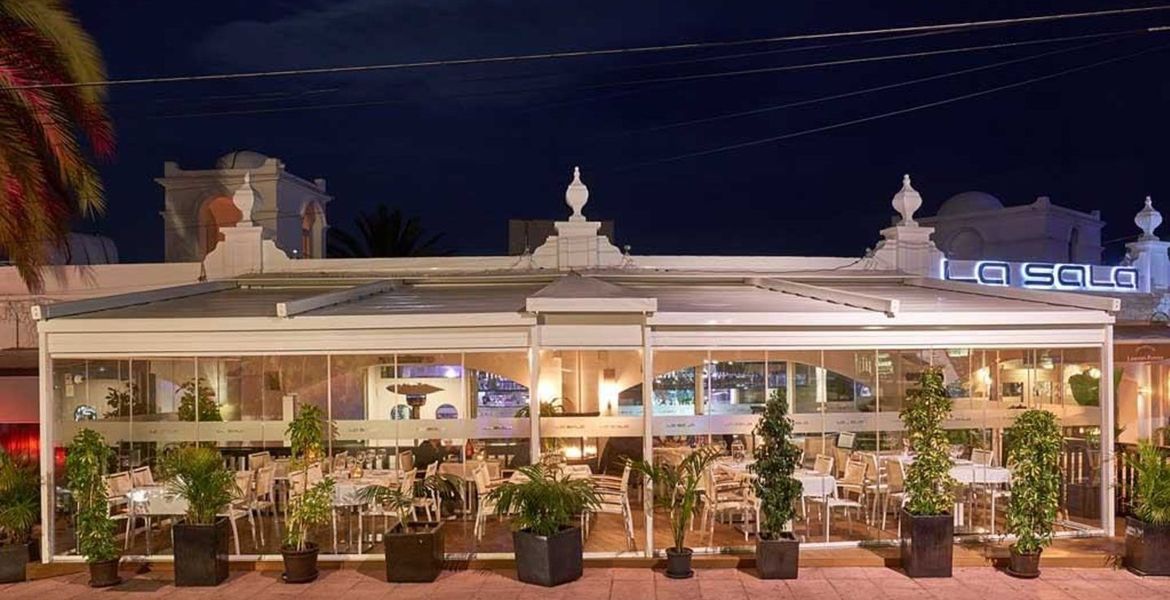La Sala Restaurante
