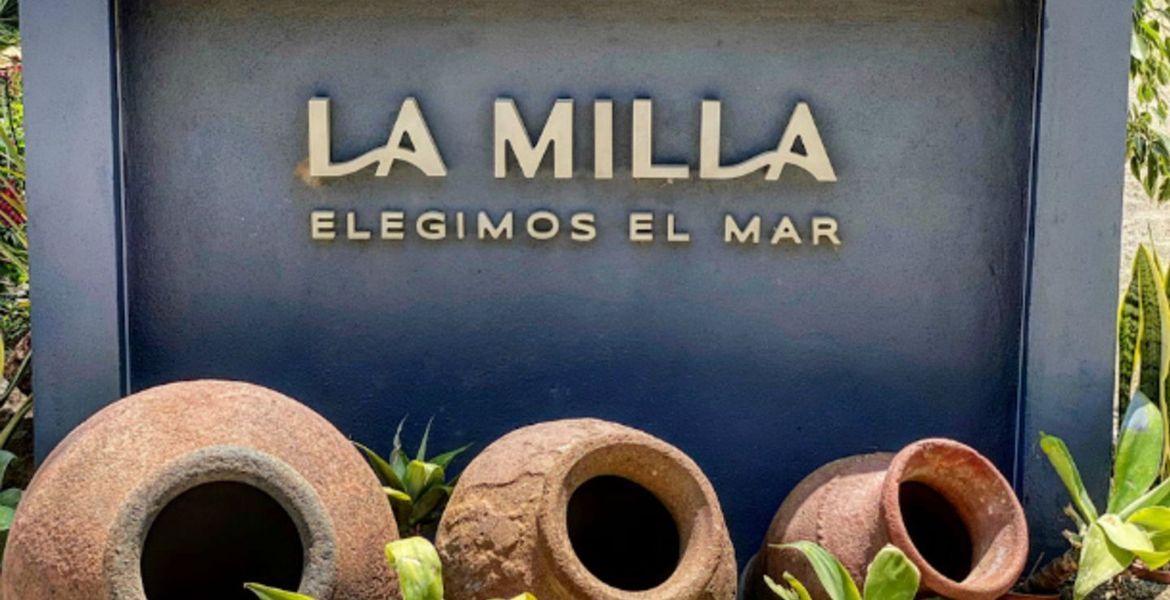 La Milla Marbella