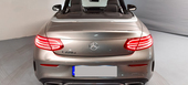 Alquiler de coches MERCEDES-BENZ C220D CABRIO