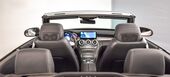 Alquiler de coches MERCEDES-BENZ C220D CABRIO