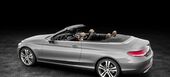 Mercedes-Benz Clase С Cabriolet